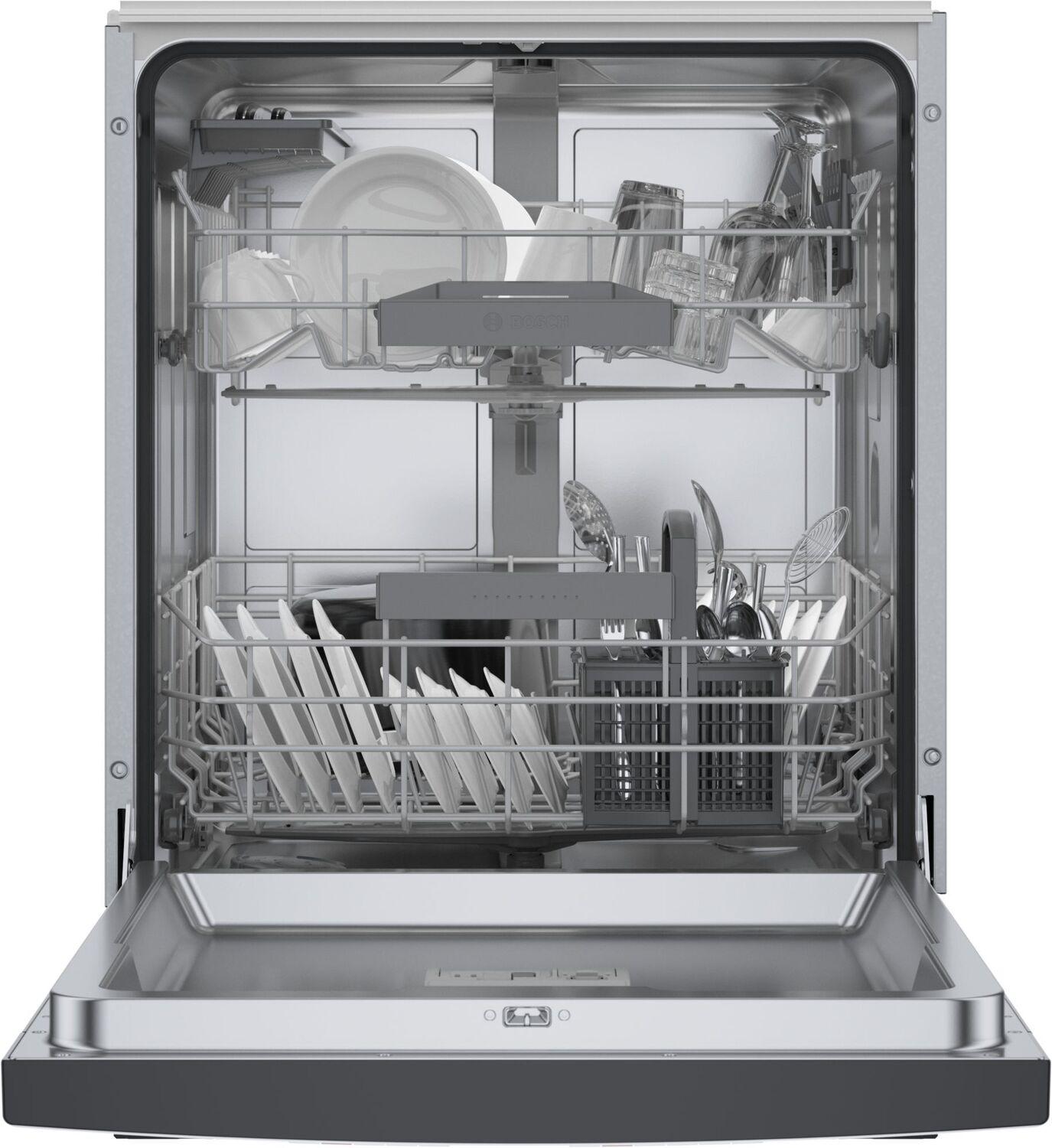 Bosch SGE53C56UC 300 Series Dishwasher 24