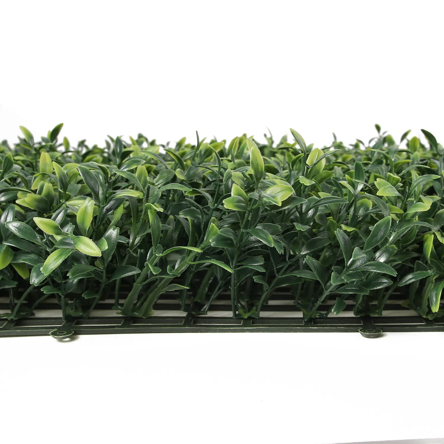 P3 Gardening Supplies Greenery Foliage Boxwood Privacy Fence Panels Hedge Fence Artificial Grass Wall