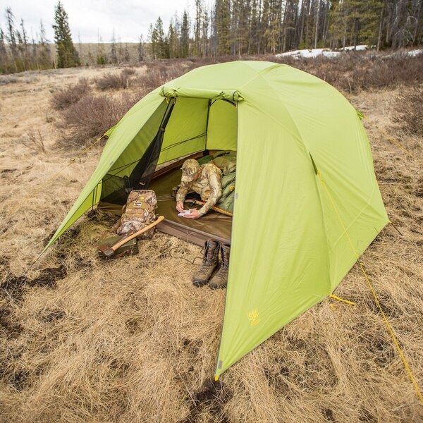 Slumberjack 3-Person Dome Tent