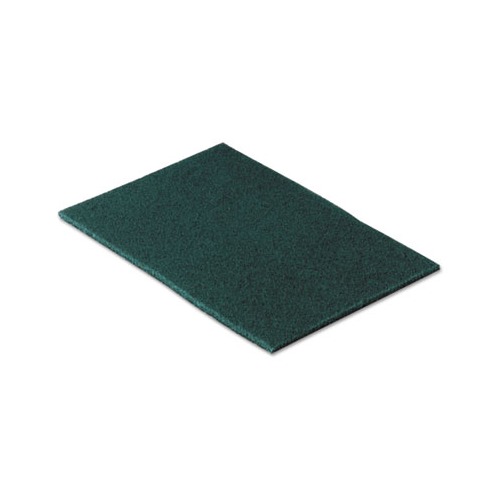 Scotchbrite Professional Commercial Scouring Pad  MMM96CC