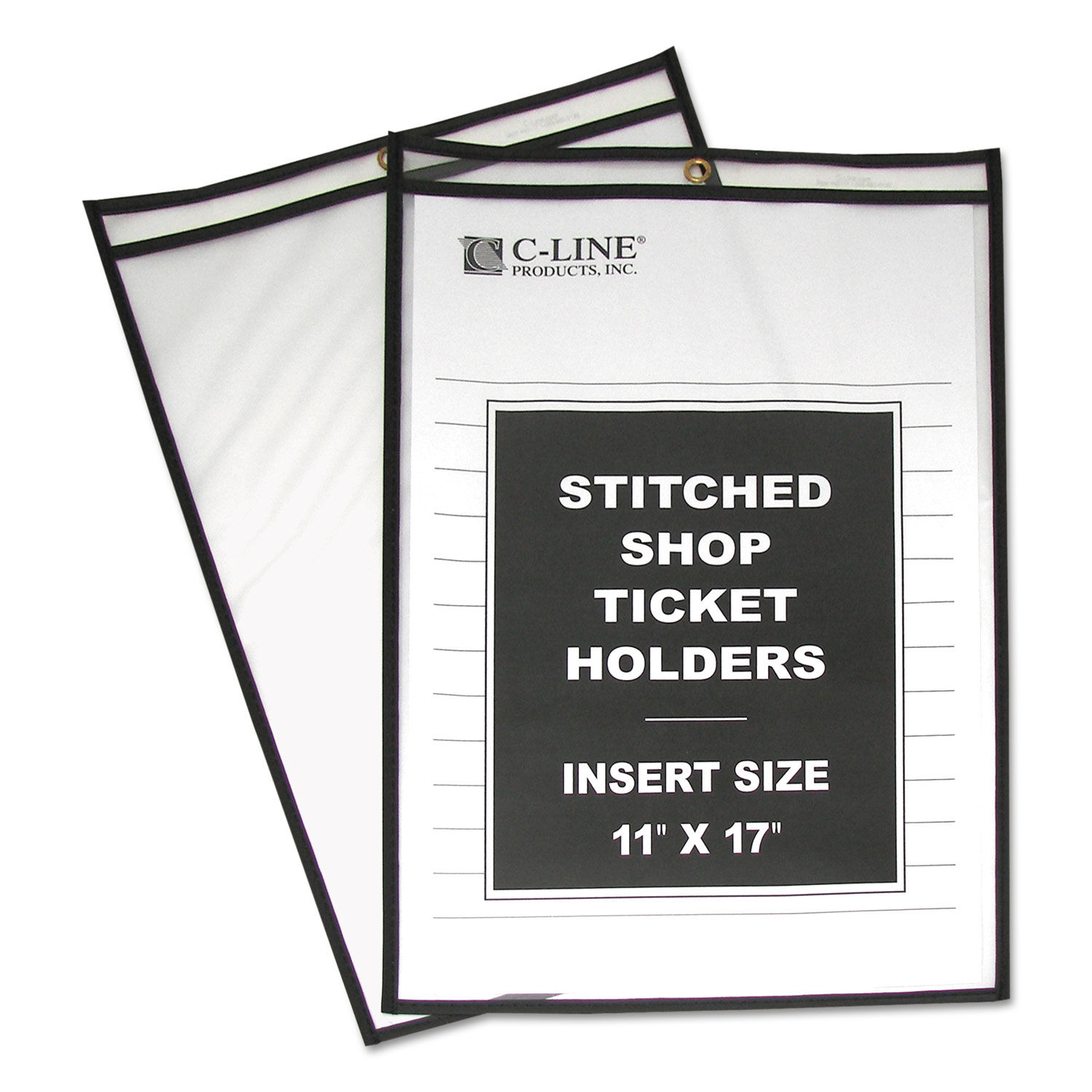 Shop Ticket Holders by C-Lineandreg; CLI46117