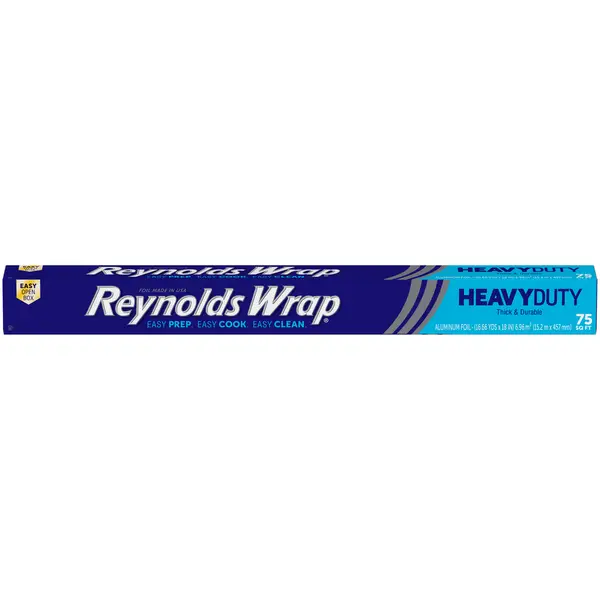 Reynolds Wrap 18