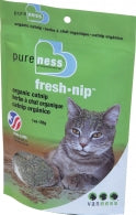 Van Ness Fresh-nip Totally Natural Catnip