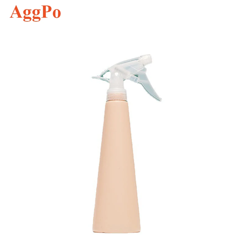 Plastic watering can fine mist adjustable watering garden sprinkle water spray bottle spot can be customized logo