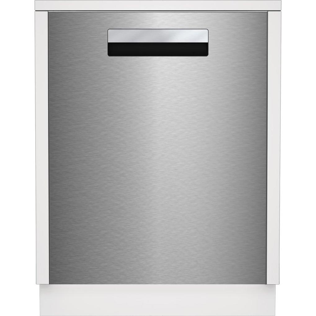 Blomberg 24-inch Built-in Dishwasher with Brushless DC™ Motor DWT81800SSIH