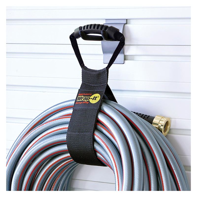 Wrap-It Storage 28-in. Easy-Carry Storage Strap