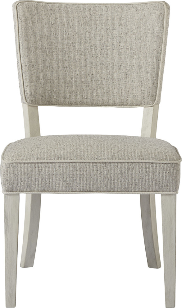 Coastal Living Destin Side Chair (Set of 2)   Farmhouse   Armchairs And Accent Chairs   by HedgeApple  Houzz