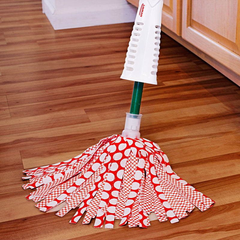 LIBMAN WONDER MOP