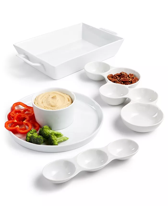 The Cellar Whiteware Serveware and Accessories