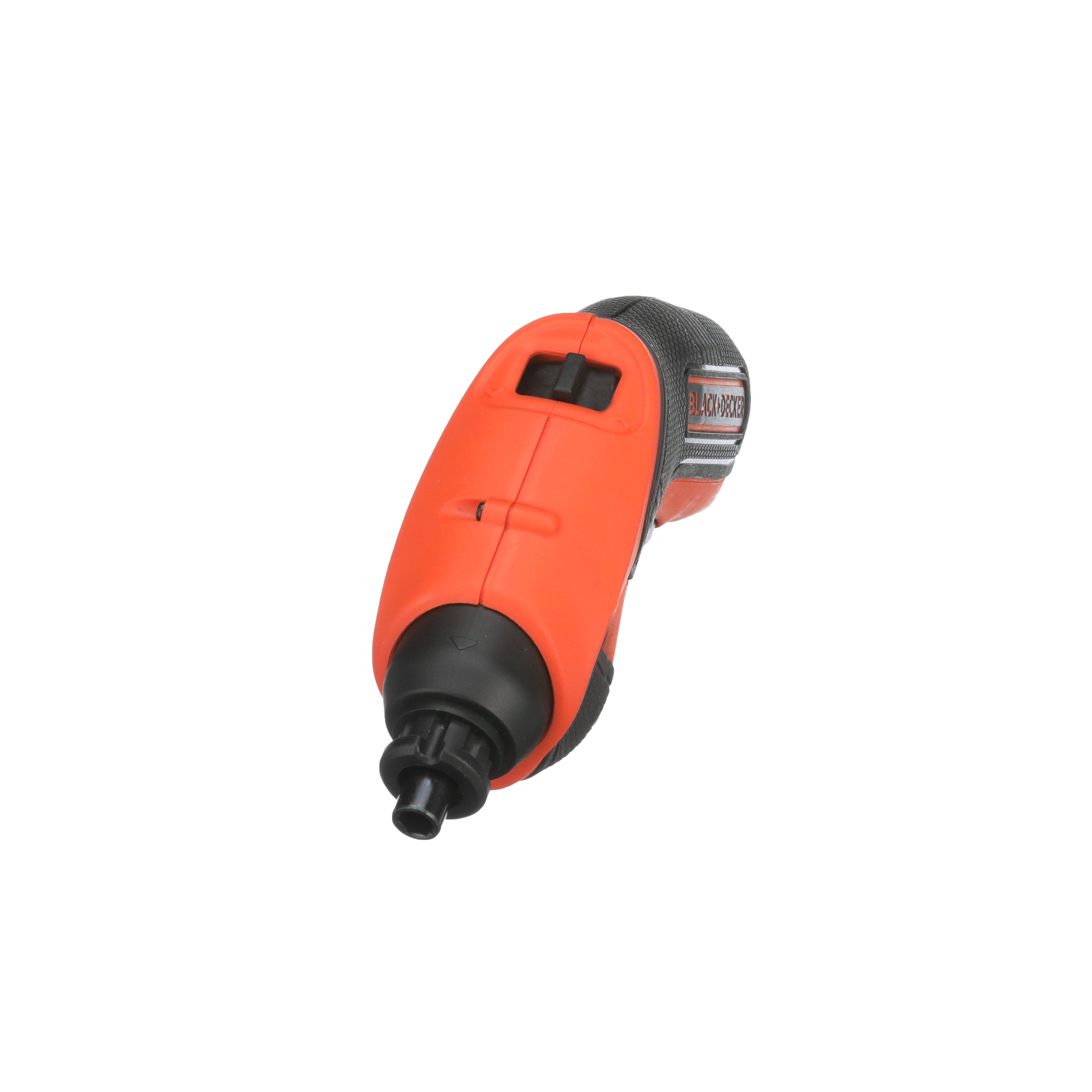 4V MAX* Cordless Screwdriver