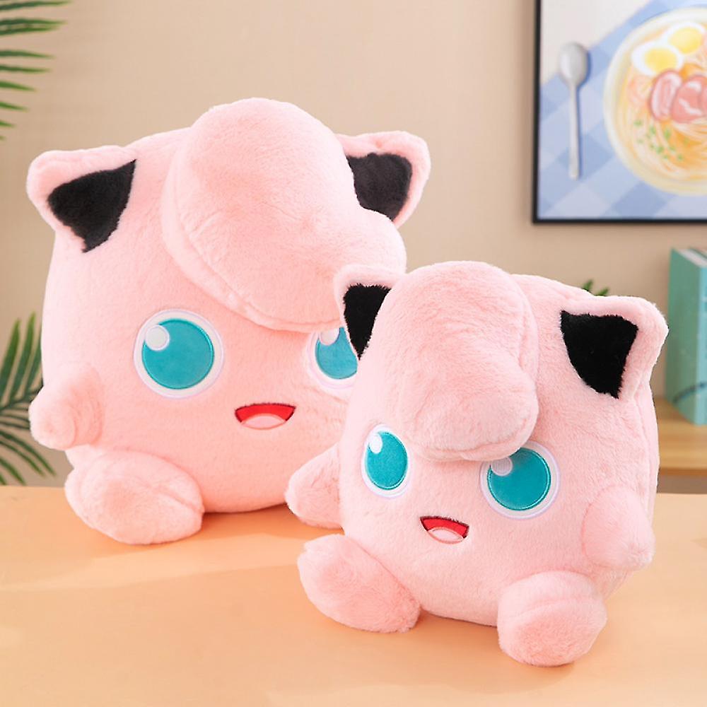 Jiggly Puff Prime Plush Stuffed Animal 13.7in