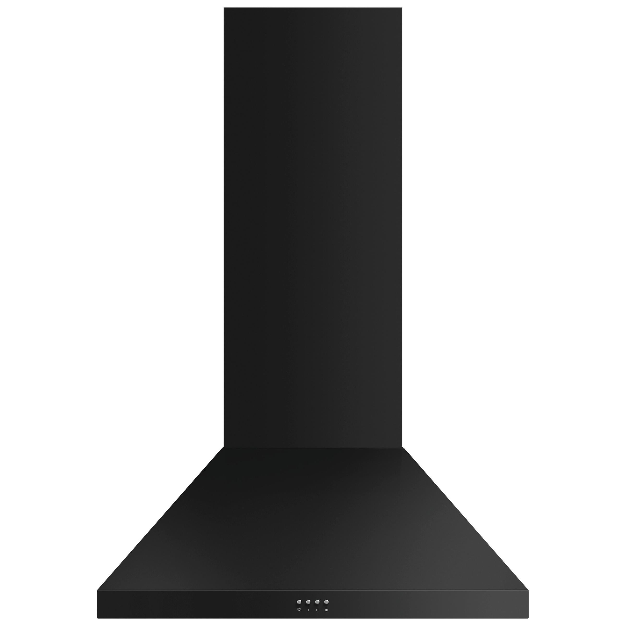 Fisher & Paykel 30-inch Wall Mount Range Hood with LED Lighting HC30PCB1