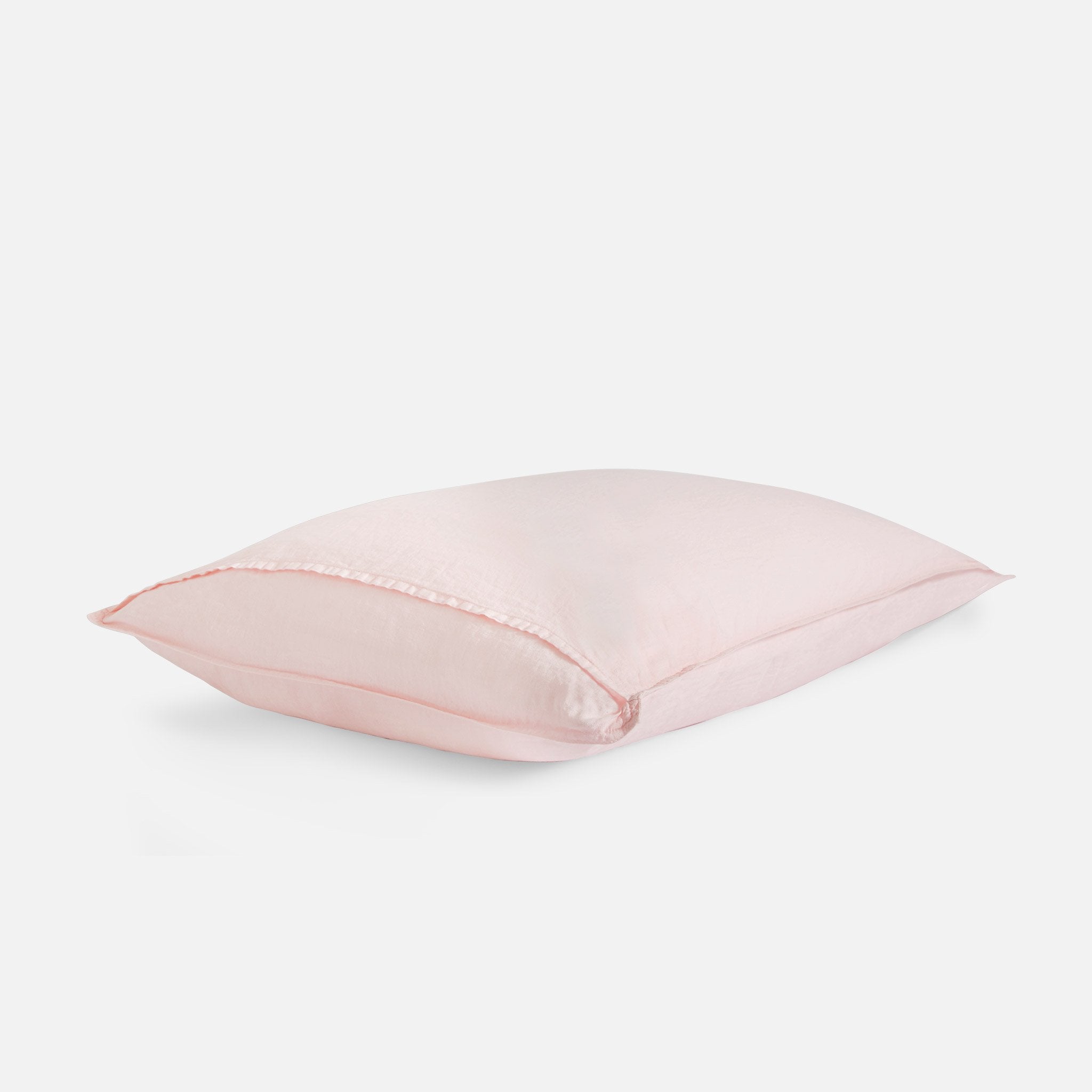 Washed Linen Pillowcases - Last Call