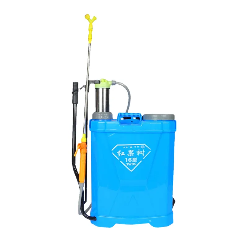 Factory Direct Price Agriculture Machinery Equipment Knapsack Pressure Sprayers