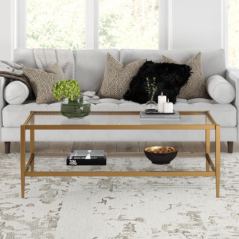 Finley and Sloane Hera Coffee Table