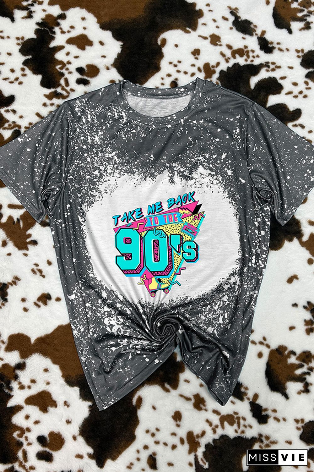 Take Me Back To The 90's Graphic Tee