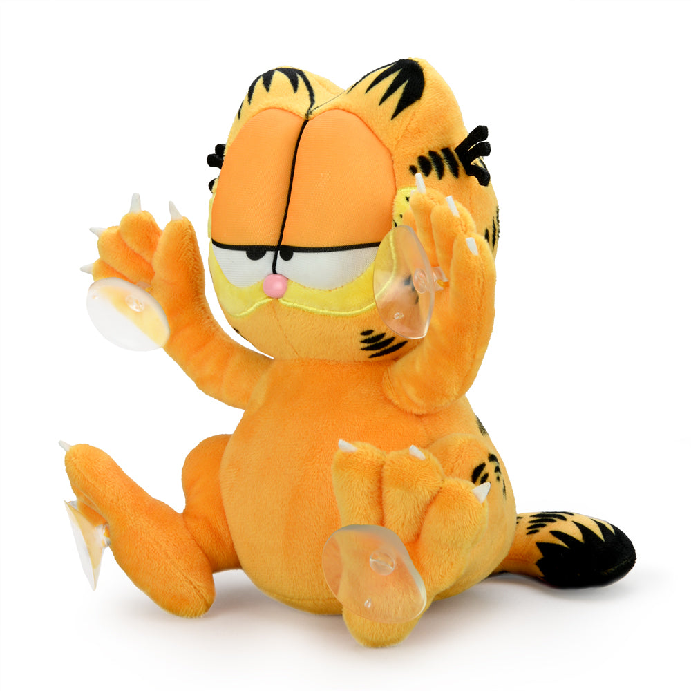 Garfield 8