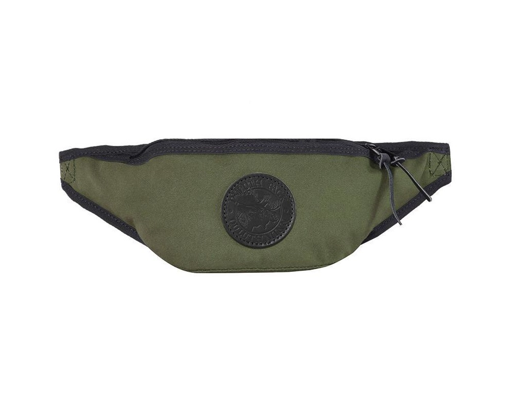 3 Liter Capacity Olive Drab Medium Fanny Pack