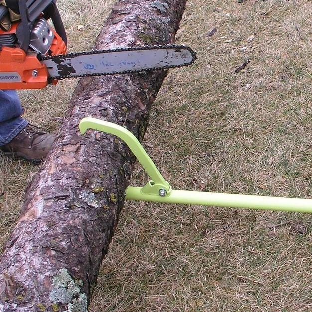 Timber Tuff Yard Lumber Log Cutting Timberjack Tool amp Choker Cable W Tow Rings