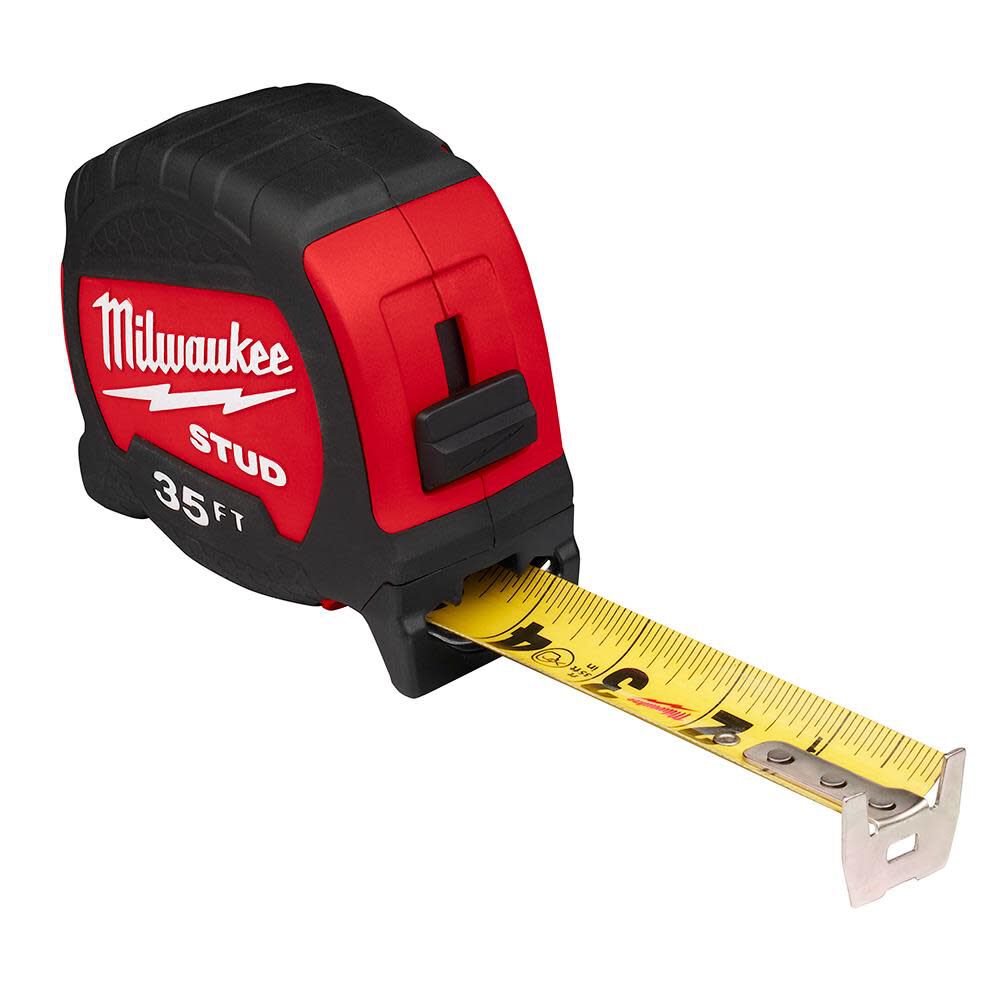 Milwaukee Tape Measure 35' and Utility Knife Bundle 48-22-9735-1500 from Milwaukee