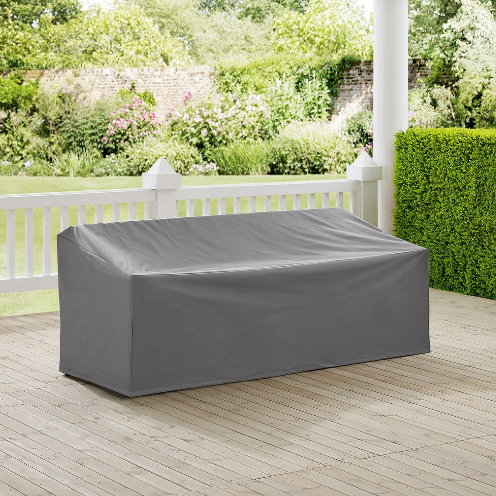 Outdoor Sofa Furniture Cover   81 \