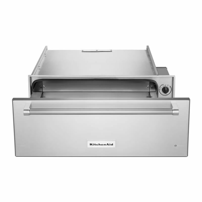 KitchenAid 30-inch Warming Drawer KOWT100ESS