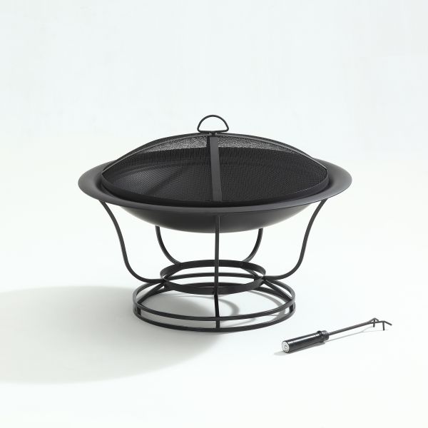 Buckner Firepit