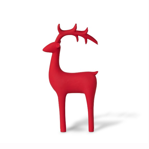 Park Hill Collection Nordic Red Deer Small