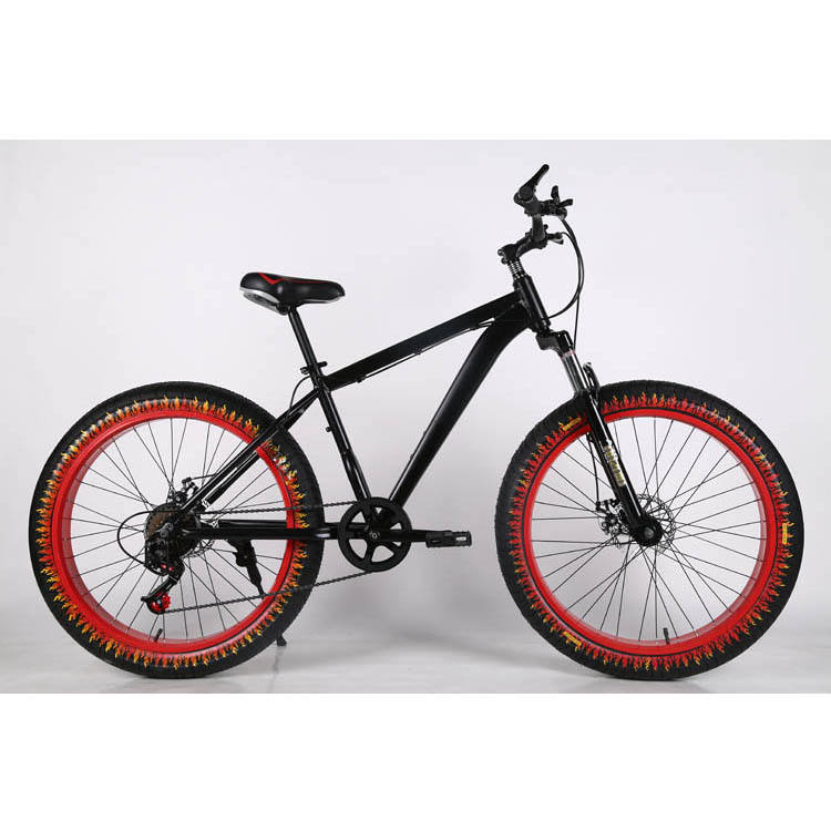 2023 Men's and Women's Light Weight MTB Bicycle 21 Speed Mountain Bike Mountain Bike fat tire bike snow bicycle  Aluminium Frame