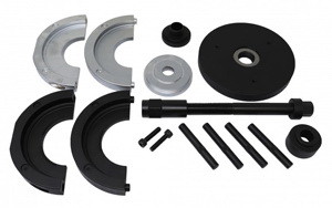 CTA 1222 Ford/Volvo Wheel Bearing Kit