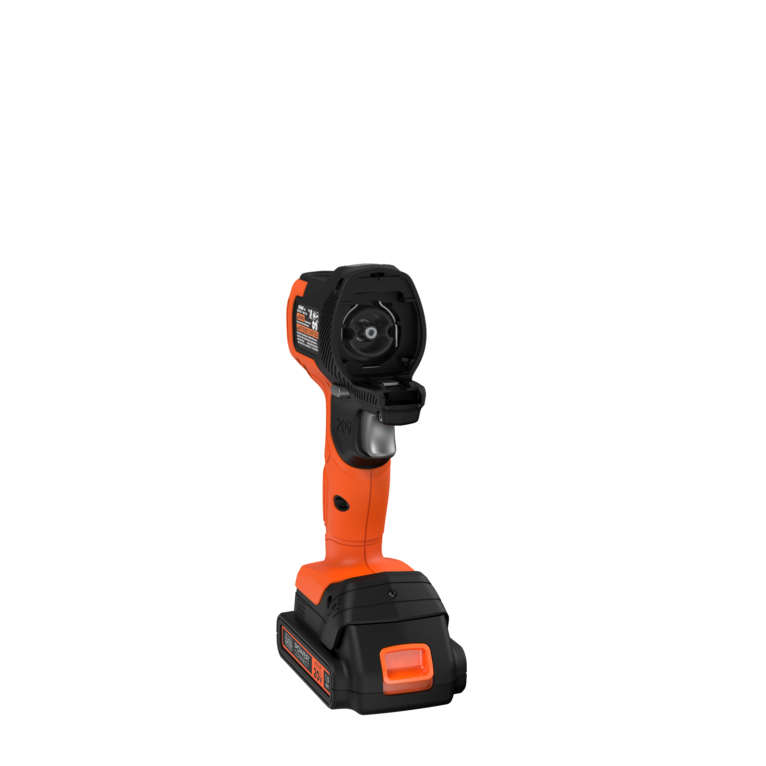 20V MAX* MATRIX™ Cordless Drill/Driver