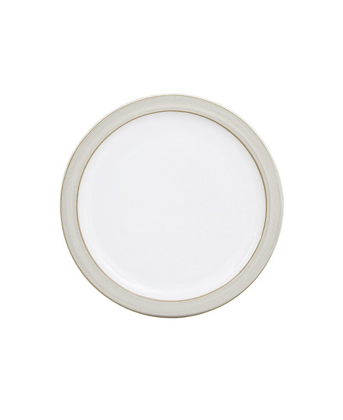 Denby Natural Canvas Small Plate