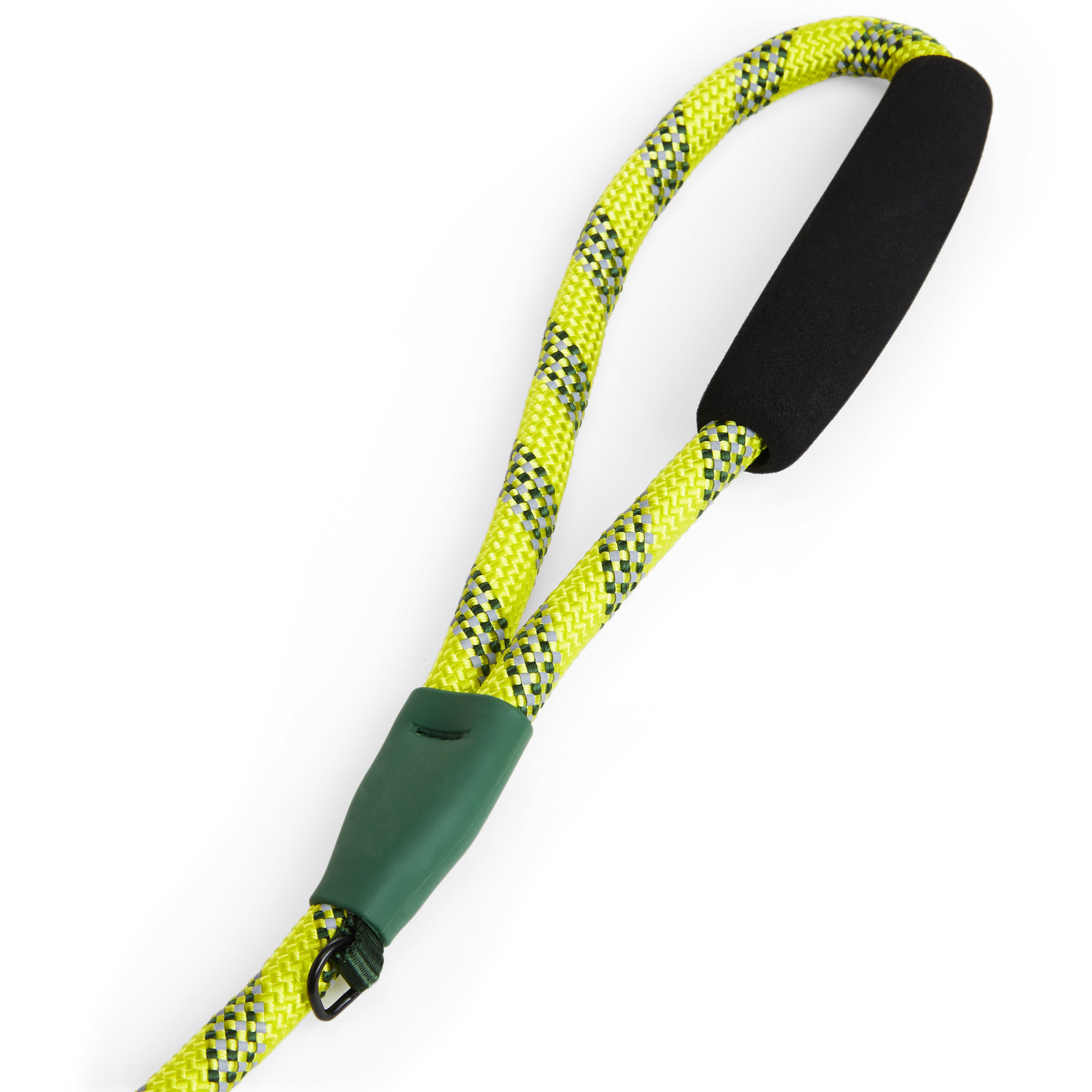 Backcountry x Petco The Rope Dog Lead， 6 ft.