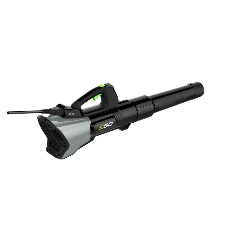 EGO Commercial Backpace Blower Cordless Tool Only LBX6000 from EGO