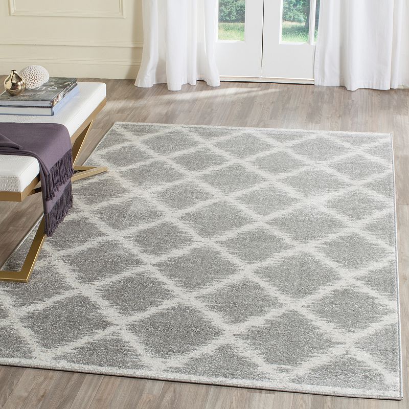 Safavieh Adirondack Arden Lattice Rug