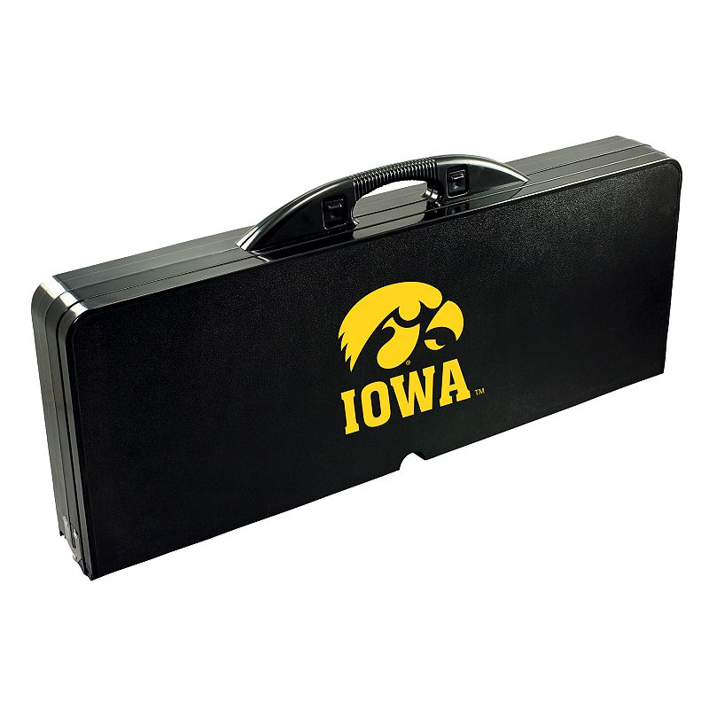 Iowa Hawkeyes Folding Table