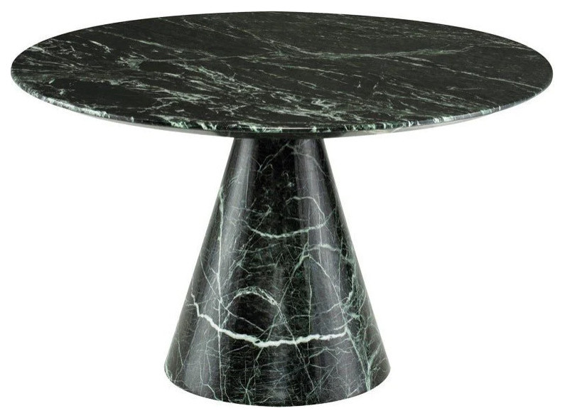 Amina Green Marble Coffee Table   Contemporary   Coffee Tables   by V.S.D Furniture  Houzz