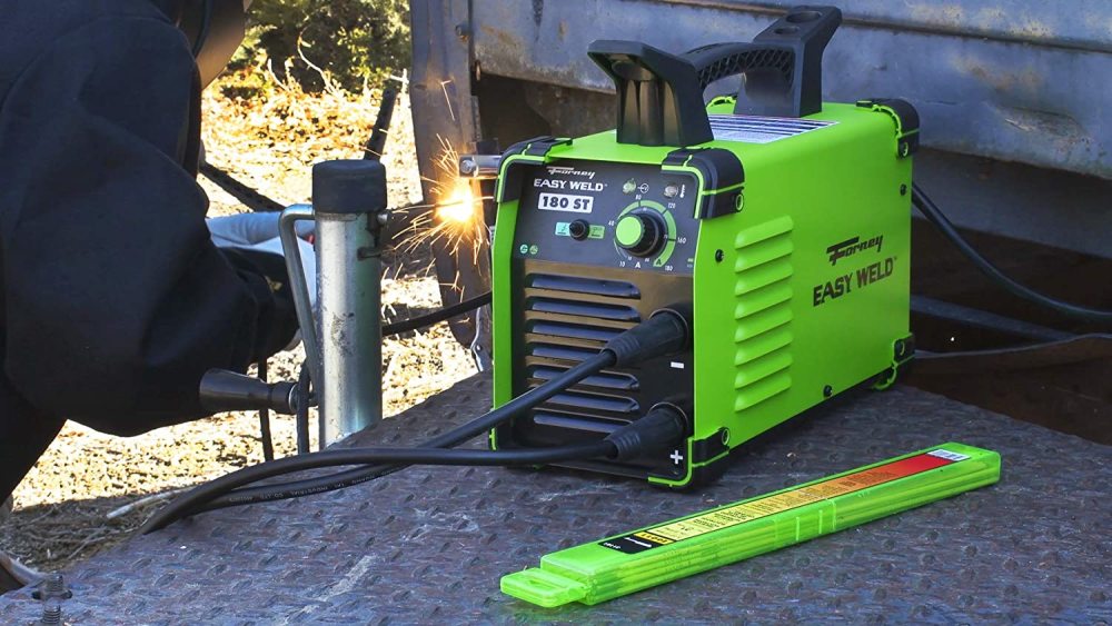 Easy Weld 180 ST Welder ;