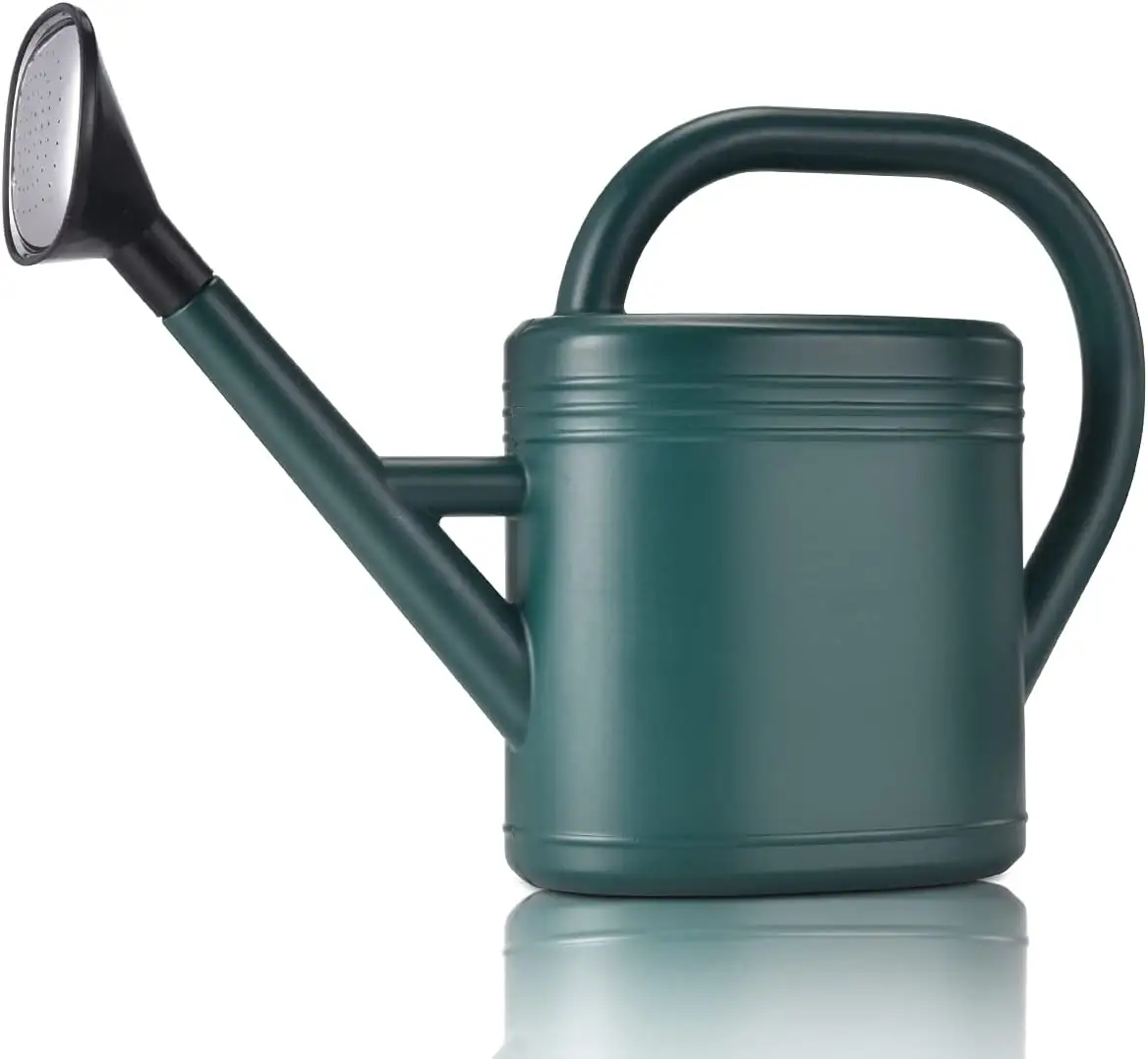 Wholesale plastic 5L watering cans for garden/home agricultural purposes