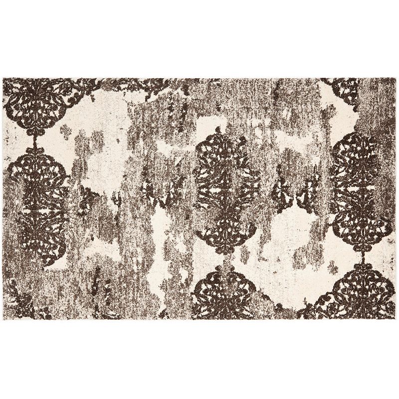 Safavieh Retro Abraham Ornamental Rug