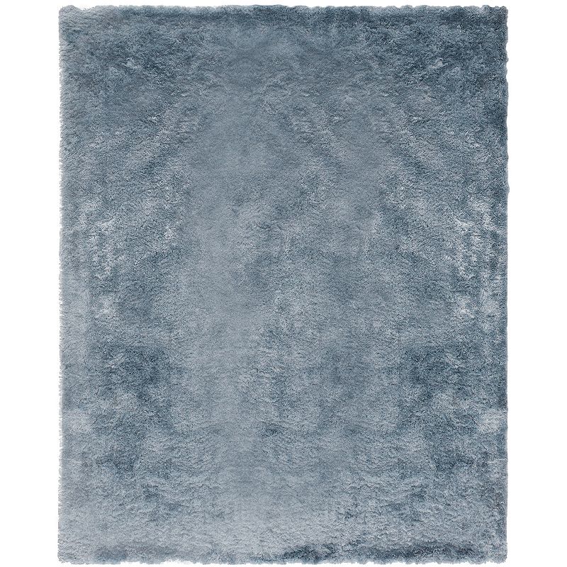 Weave and Wander Freya Plush Shag Rug