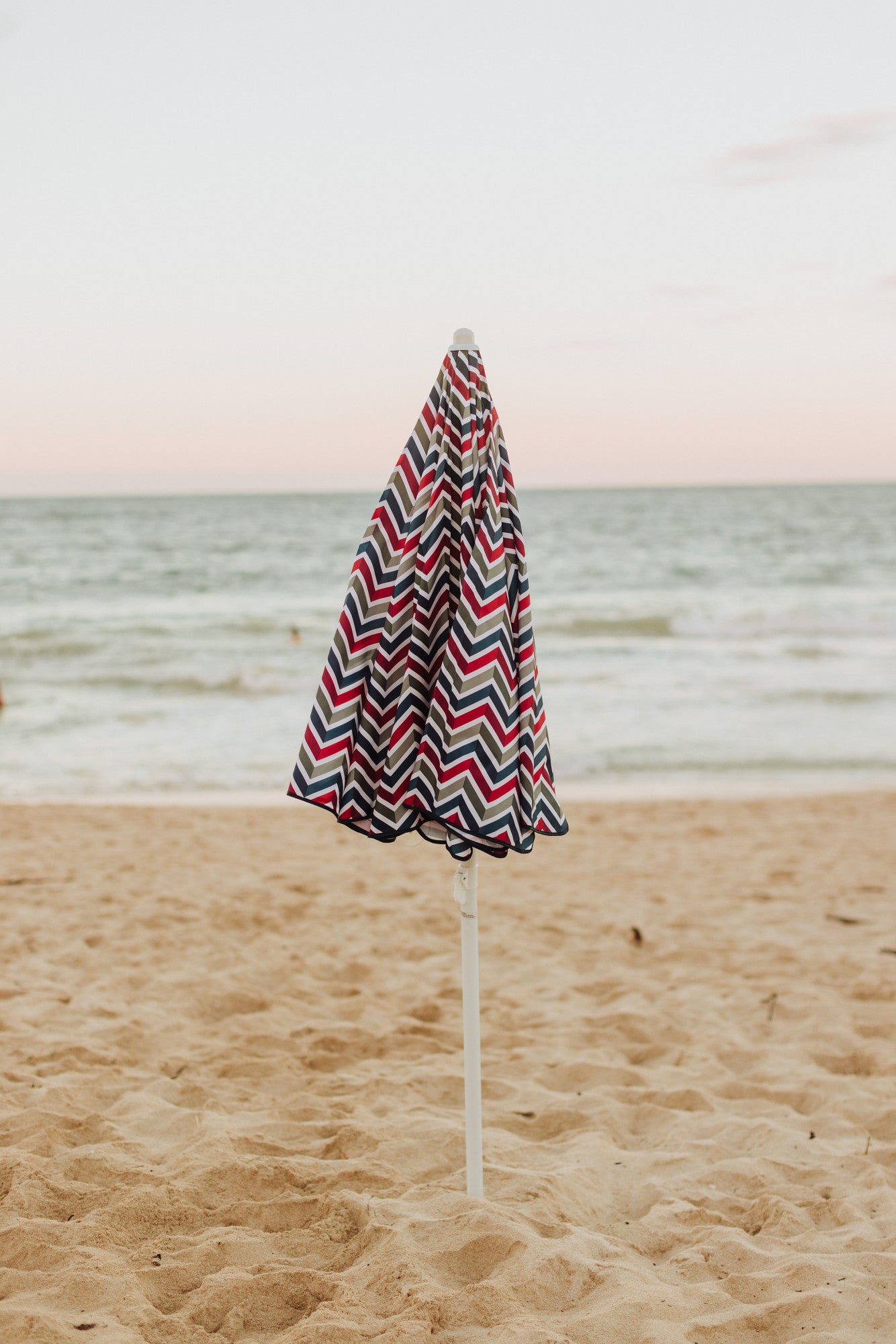 5.5 Ft. Portable Beach Umbrella