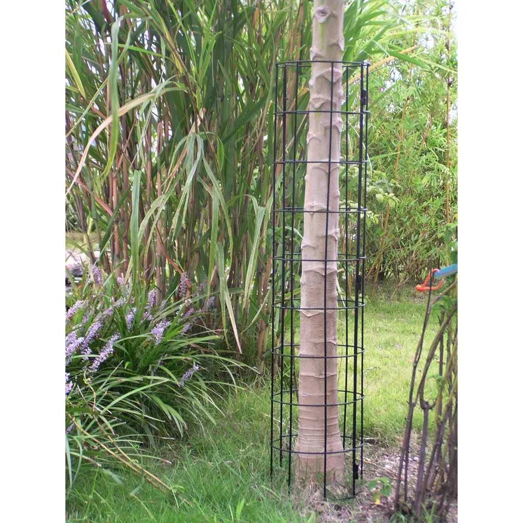 Hot Sale in ins Cheap Price Outdoor Tube Trellis Dia 8 x 36(H)inch