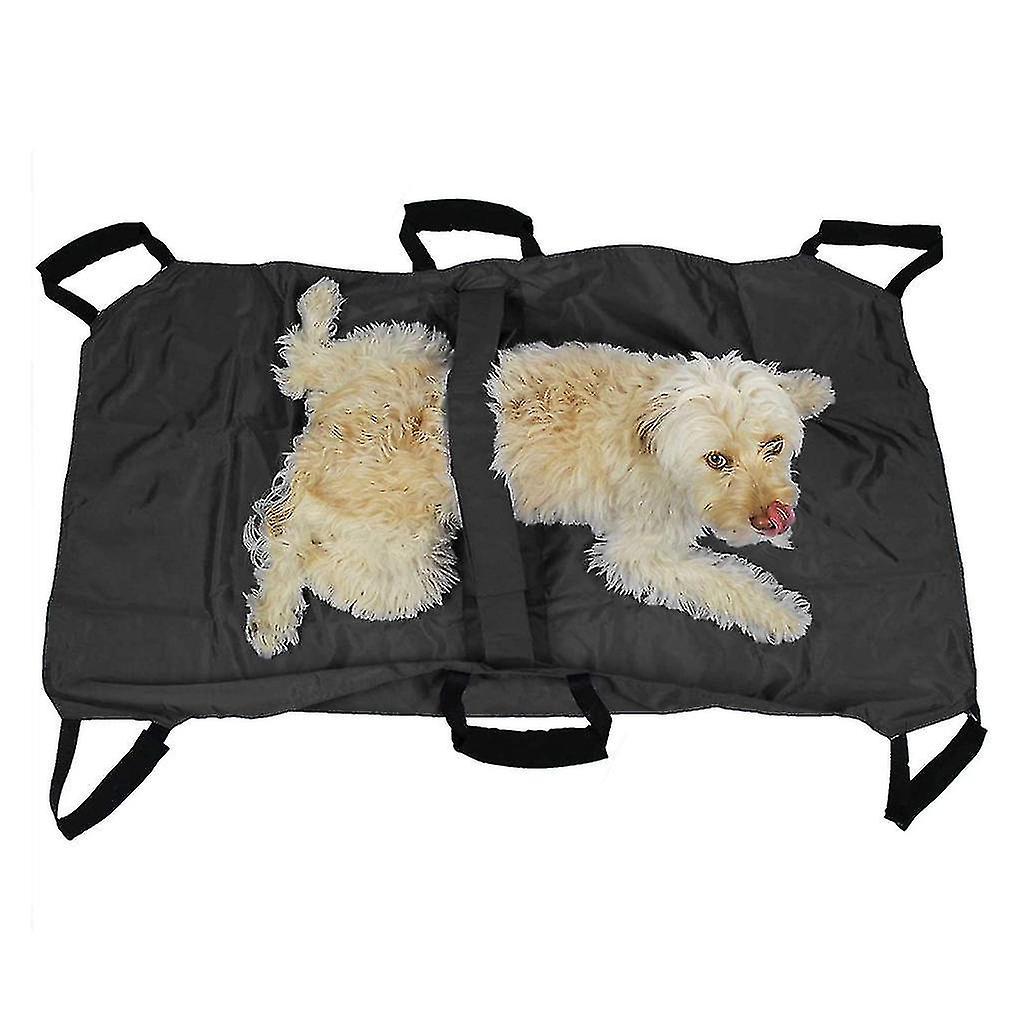 Pet Stretcher Veterinary Transport Bed For Animal Dog Cats Dog Lift Bed