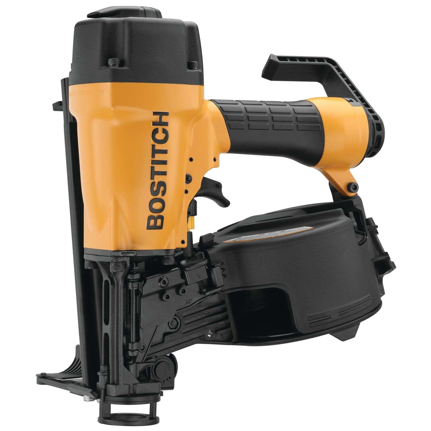 Bostitch 15 deg Nailer Kit