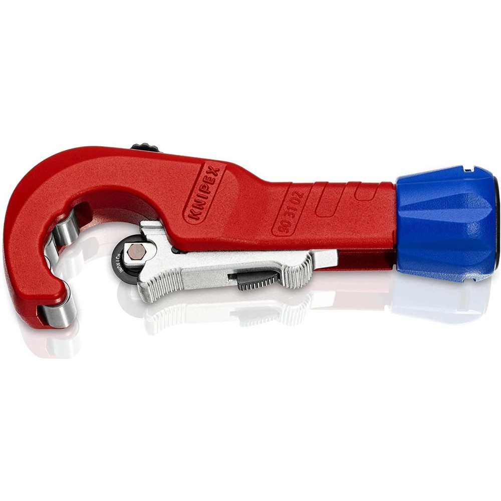 Knipex Tubix Metal Pipe Cutter 7 ;