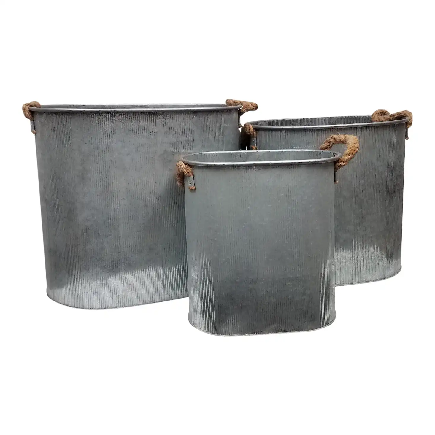 We sell product with good quality and price Metal Planter Manufacturer and Exporter