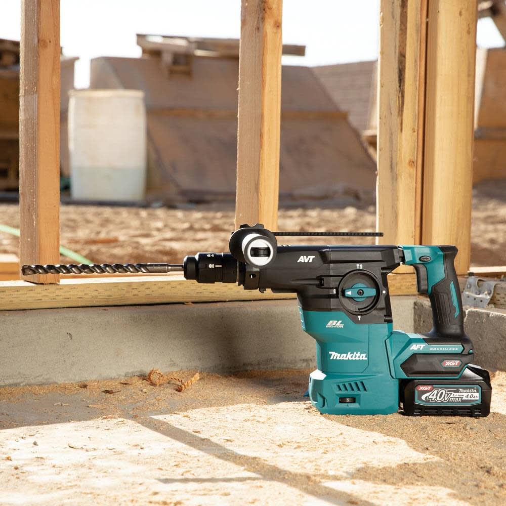 Makita 40V max XGT 1 3/16