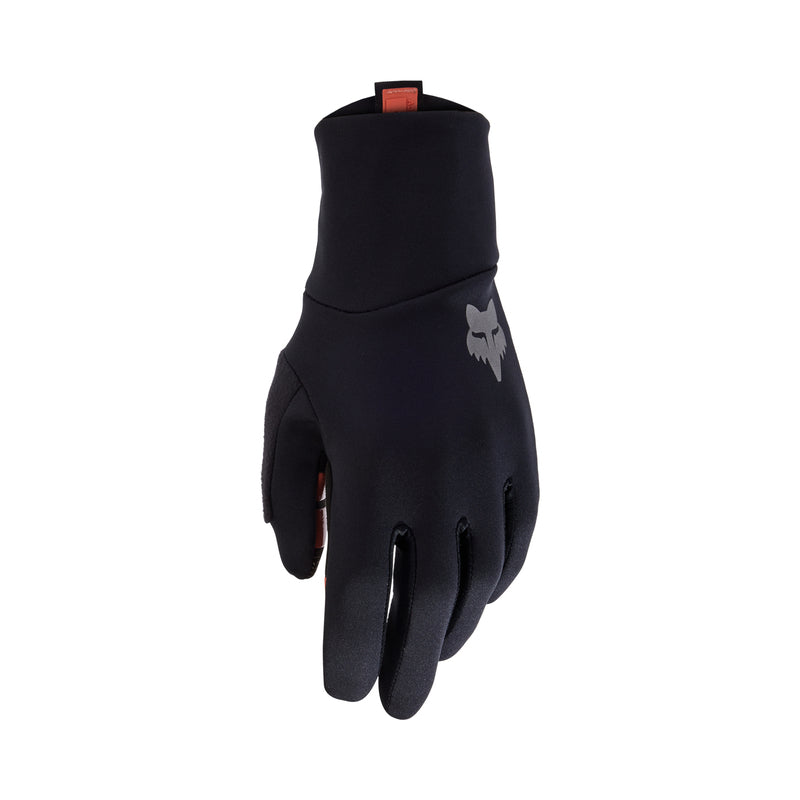Fox Racing Ranger Fire MTB Glove - Womens - Lunar - Black