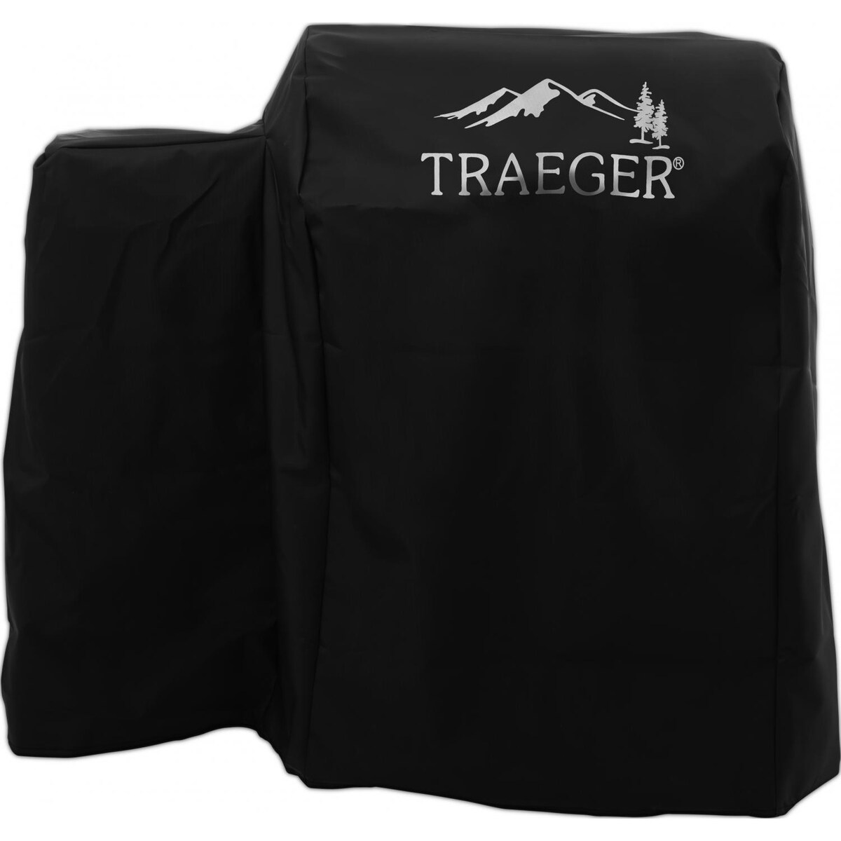 Traeger Full Length Grill Cover For Junior Elite， Tailgater And Bronson 20 Series Pellet Grills